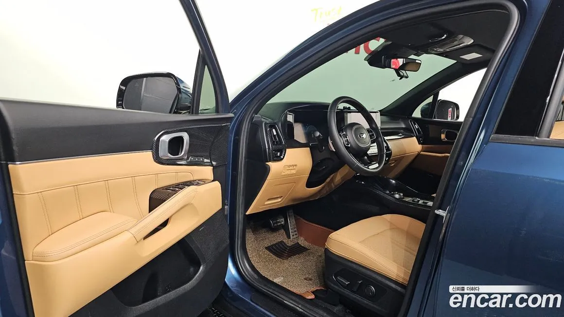 Kia Sorento — фото 4