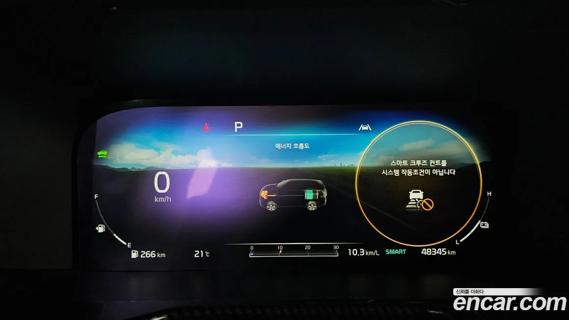 Kia Sorento — фото 7