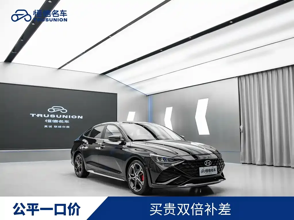 Hyundai Fista