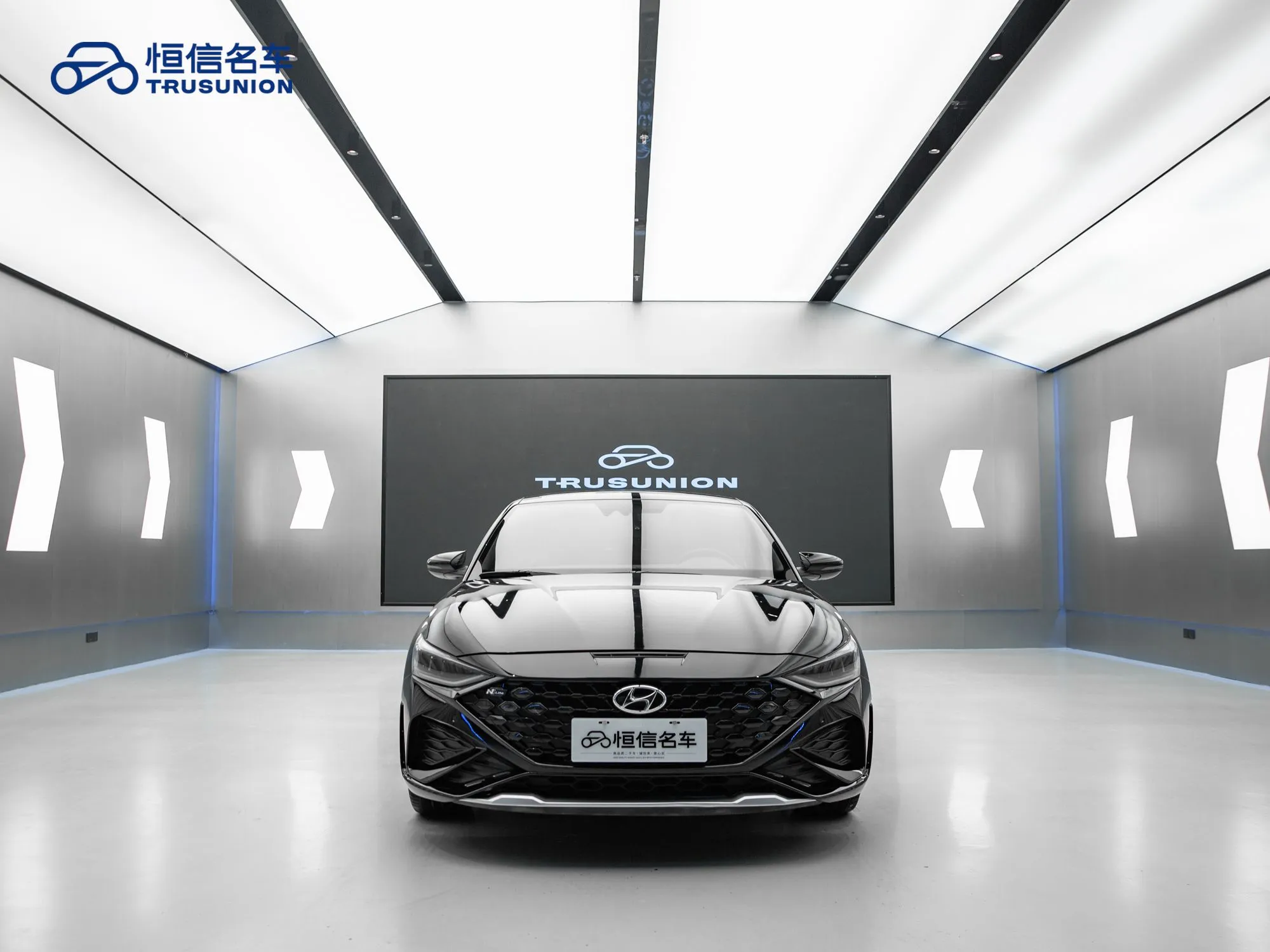 Hyundai Fista 2023 из CN, фото 10