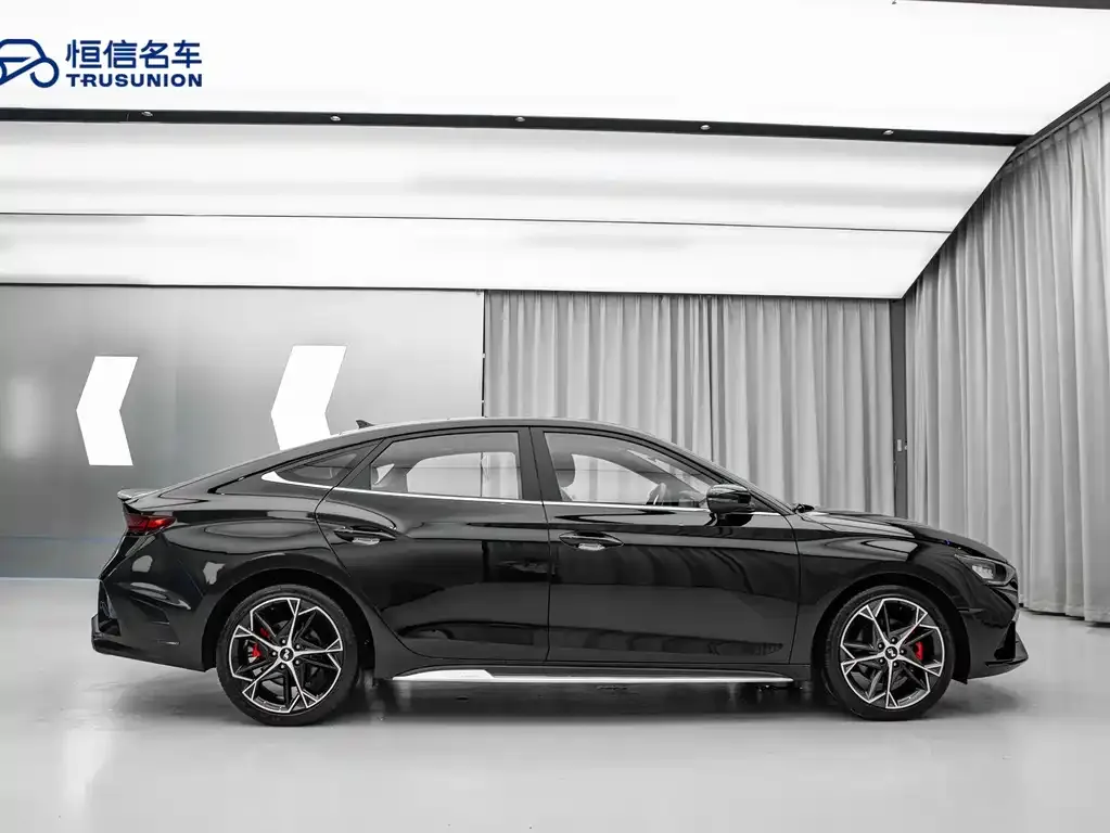 Hyundai Fista 2023 из CN, фото 3