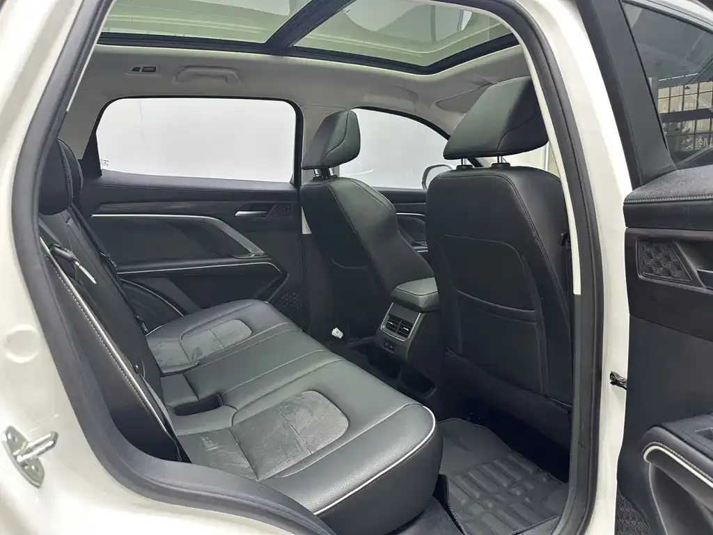 Haval H6 2021 из CN, фото 9