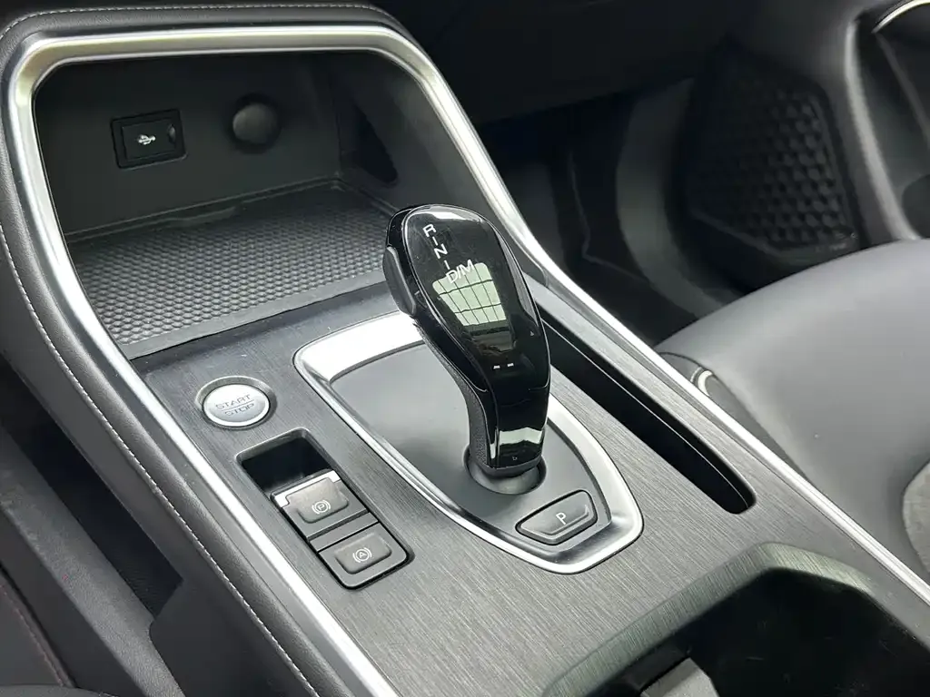 Haval H6 2021 из CN, фото 10