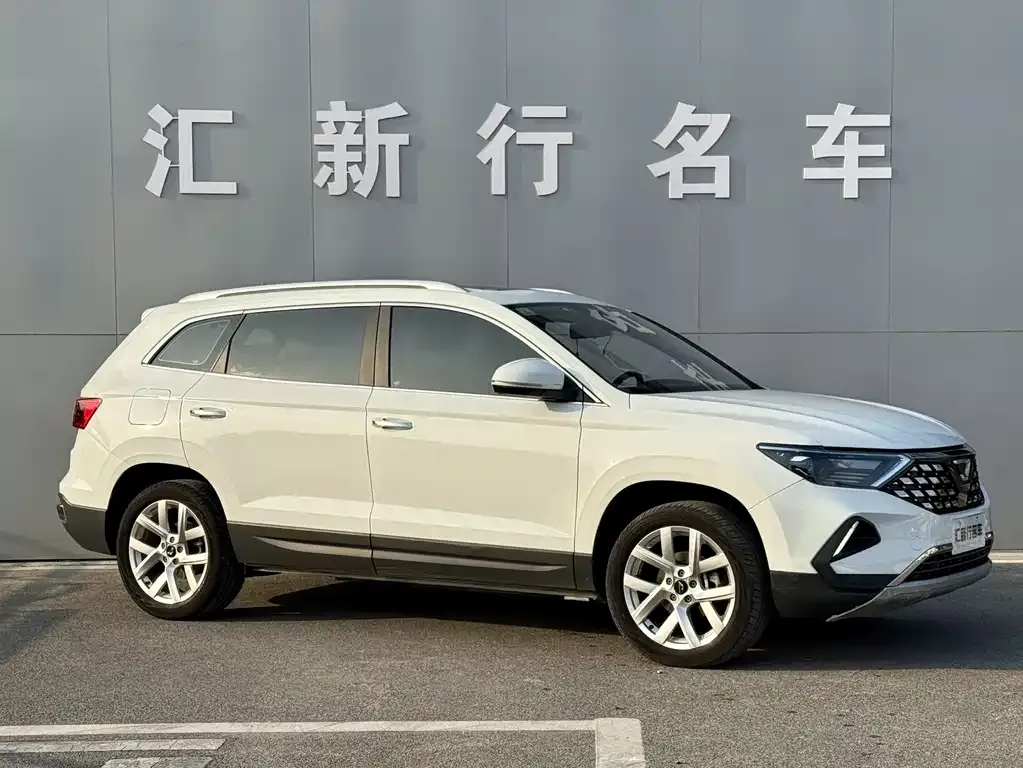 Jetta VS7 2021 из CN, фото 10