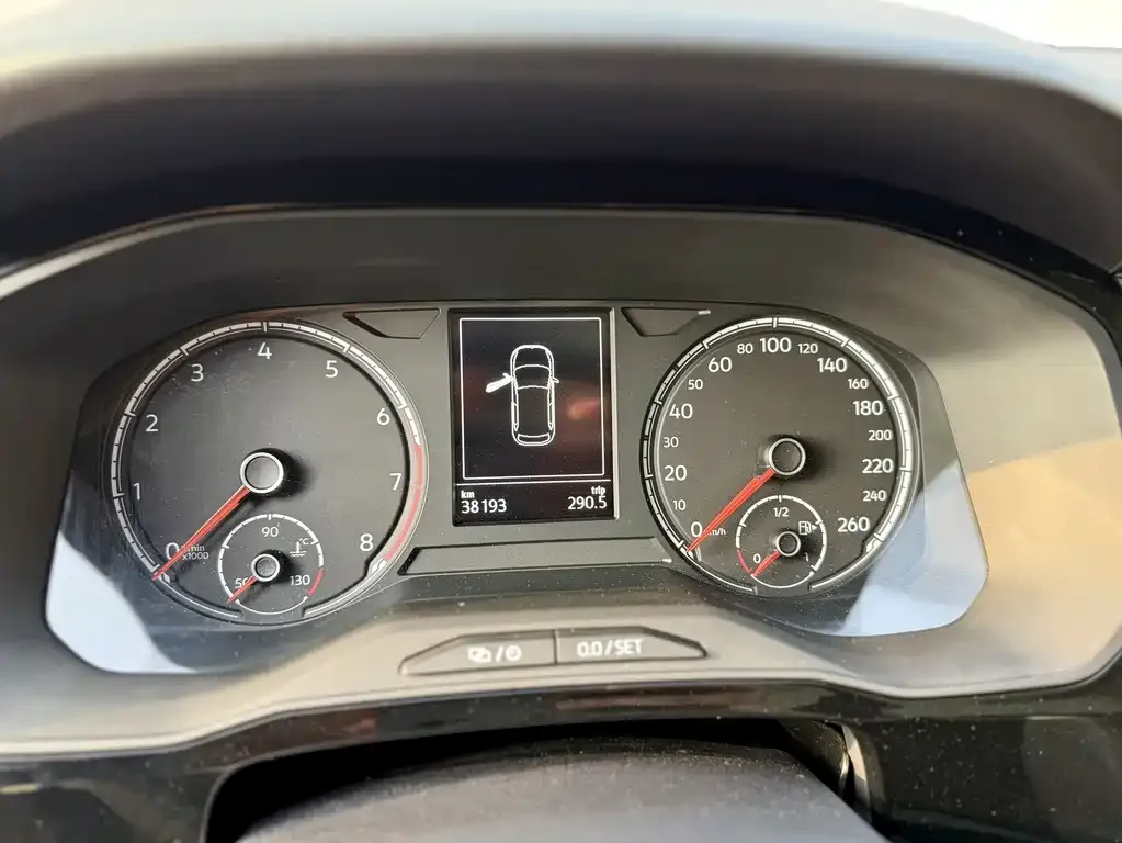 Jetta VS7 2021 из CN, фото 7