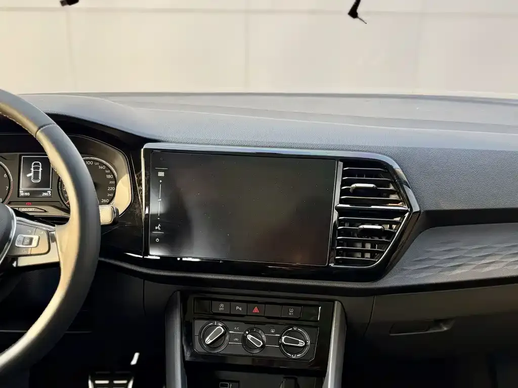 Jetta VS7 2021 из CN, фото 9