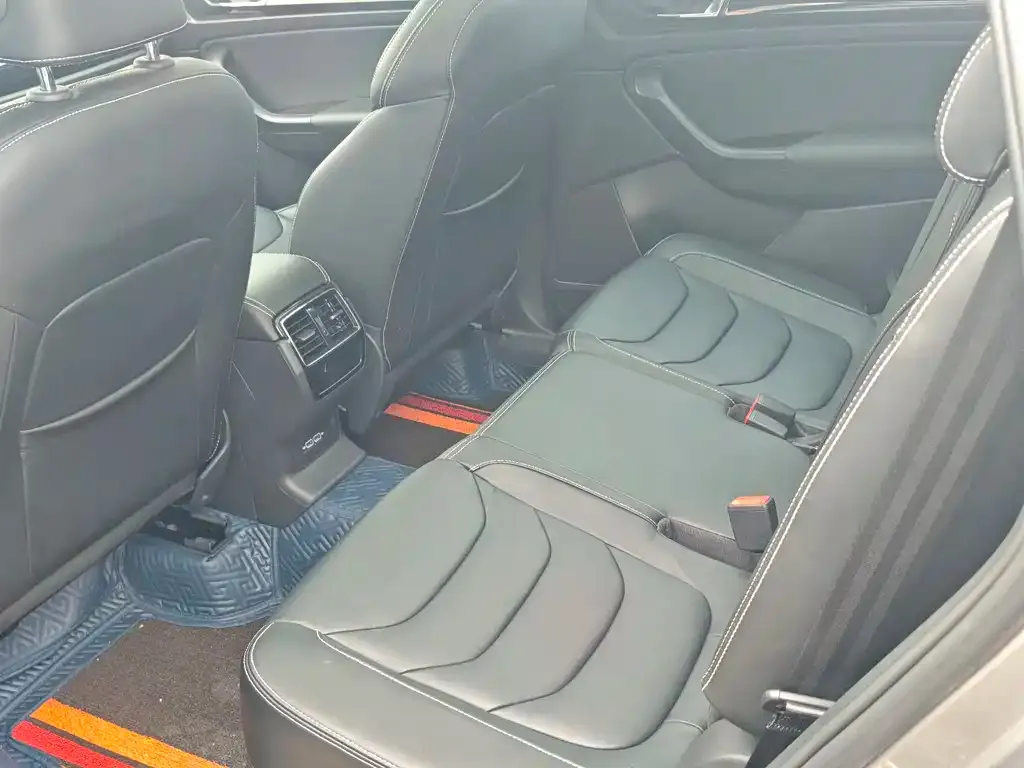 Skoda Kodiaq 2021 из CN, фото 2
