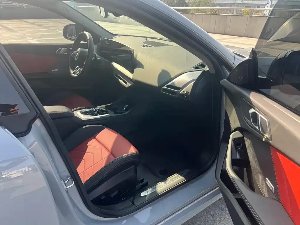 BMW 2 Series 2025 из CN, фото 4