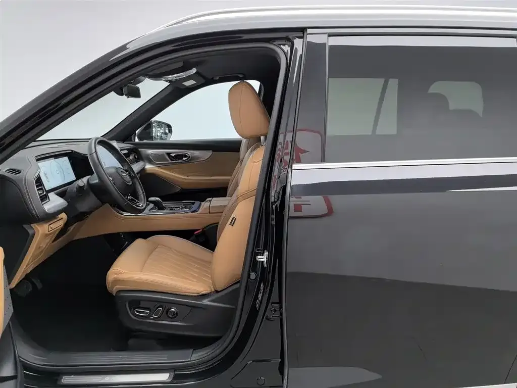 GAC Motor Trumpchi ES9 2023 из CN, фото 6