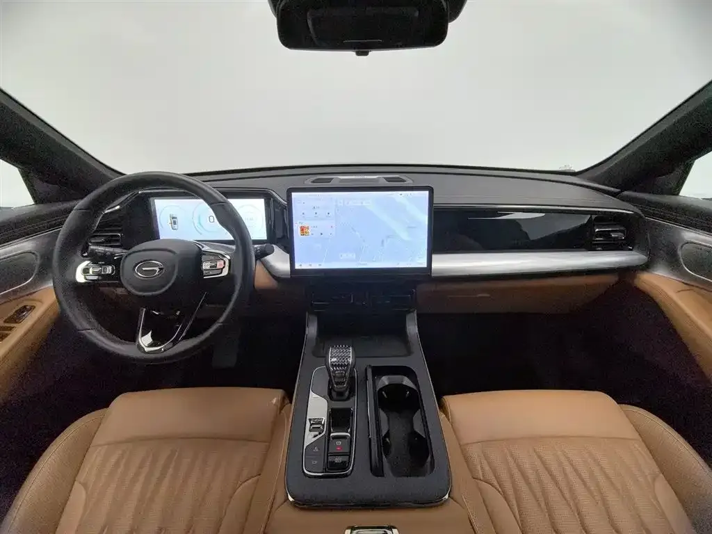 GAC Motor Trumpchi ES9 2023 из CN, фото 5