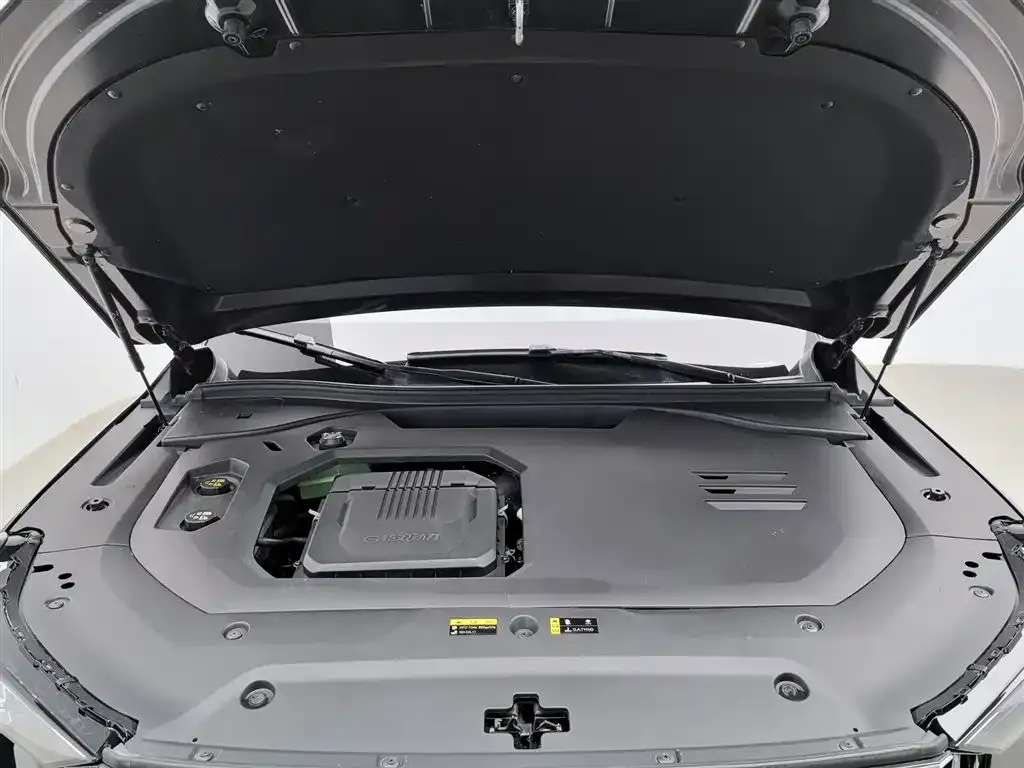 GAC Motor Trumpchi ES9 2023 из CN, фото 4