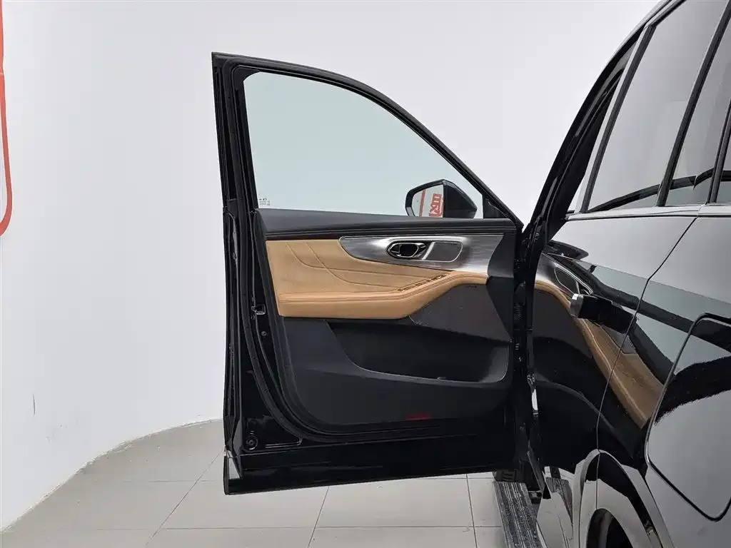 GAC Motor Trumpchi ES9 2023 из CN, фото 3