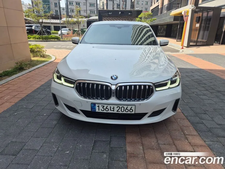 BMW Gran Turismo