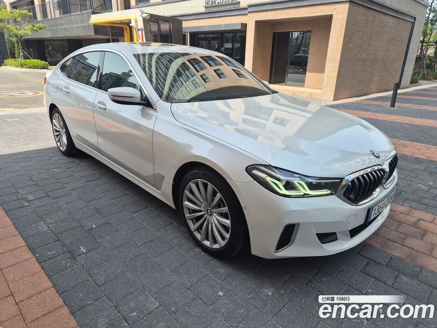 BMW Gran Turismo 2021 из KR, фото 10