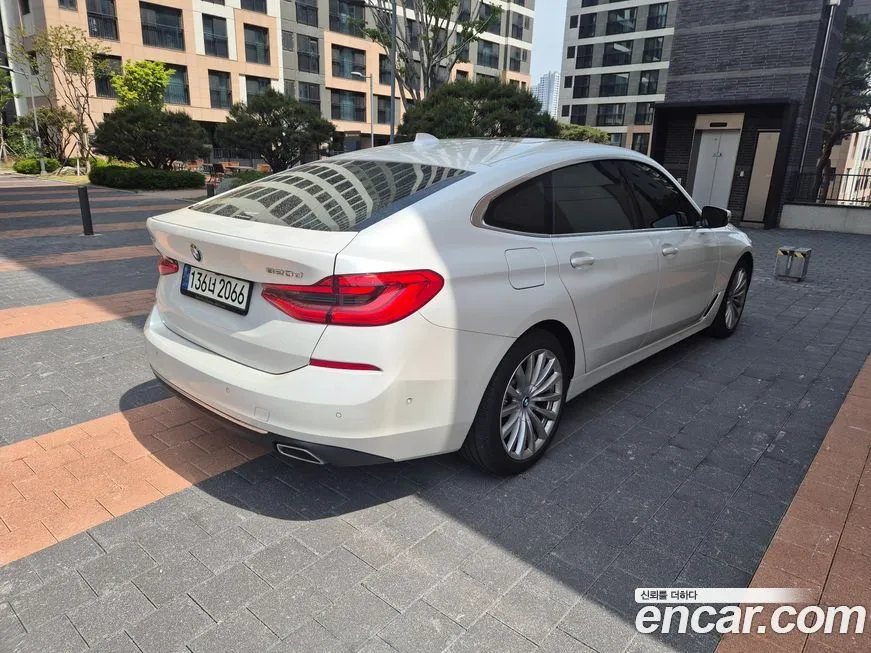 BMW Gran Turismo 2021 из KR, фото 8