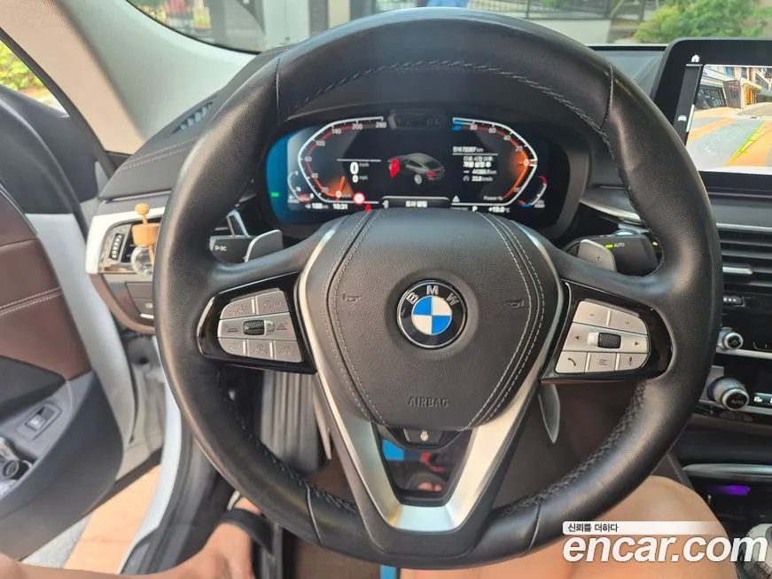 BMW Gran Turismo 2021 из KR, фото 3
