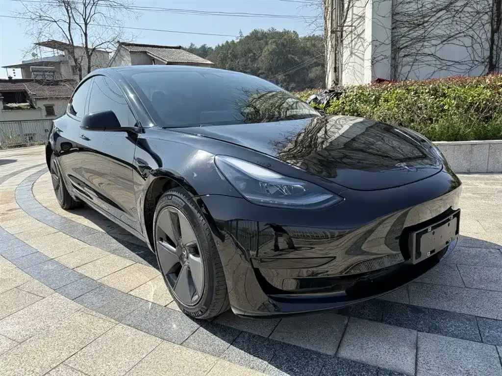 Tesla Model 3 2023 из CN, фото 9