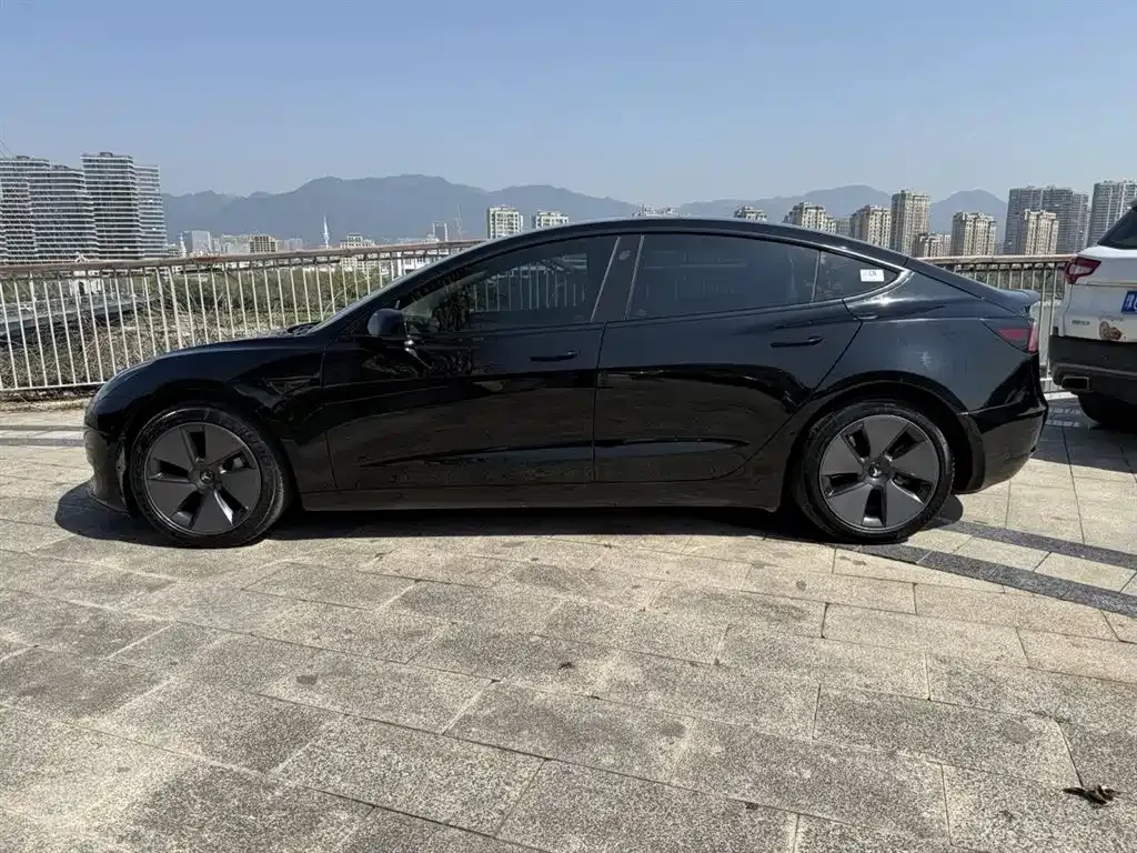 Tesla Model 3 2023 из CN, фото 7