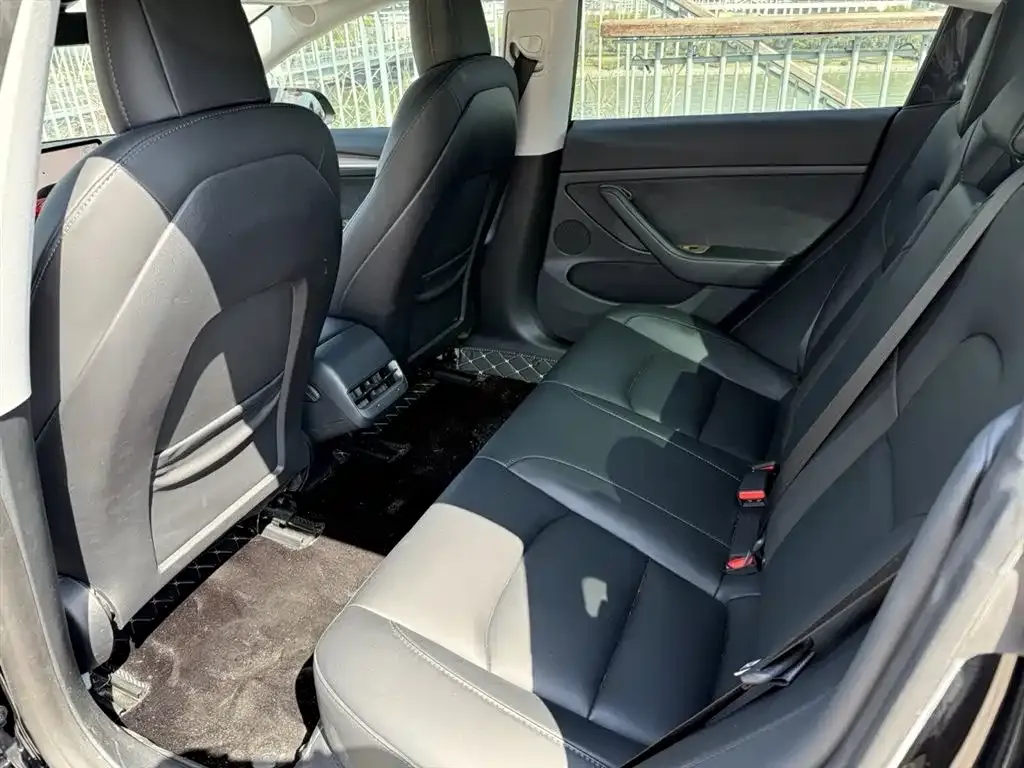 Tesla Model 3 2023 из CN, фото 8