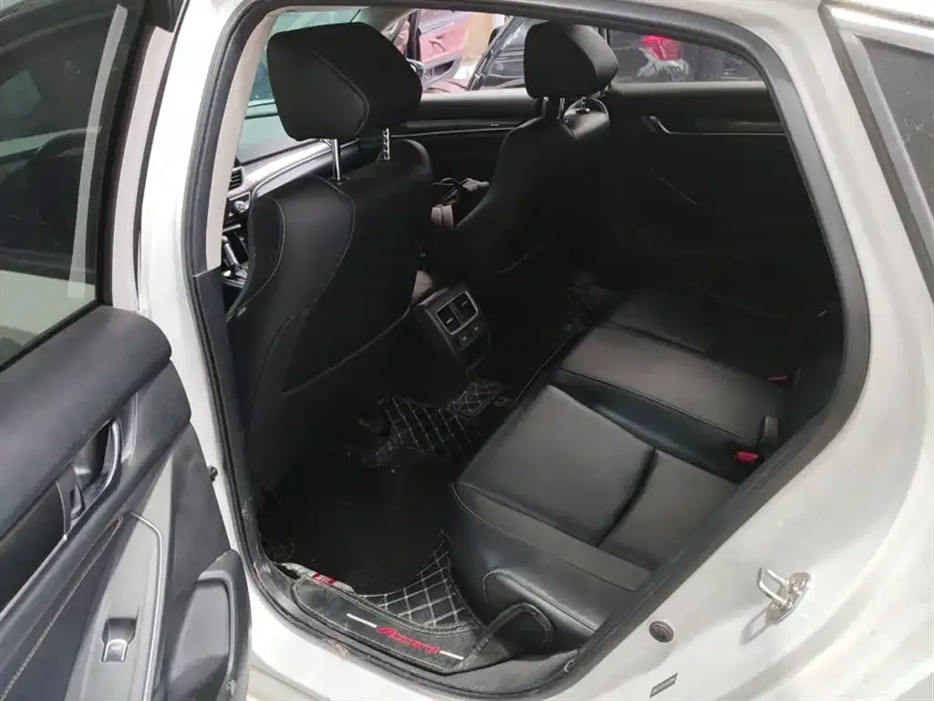 Honda Accord — фото 2