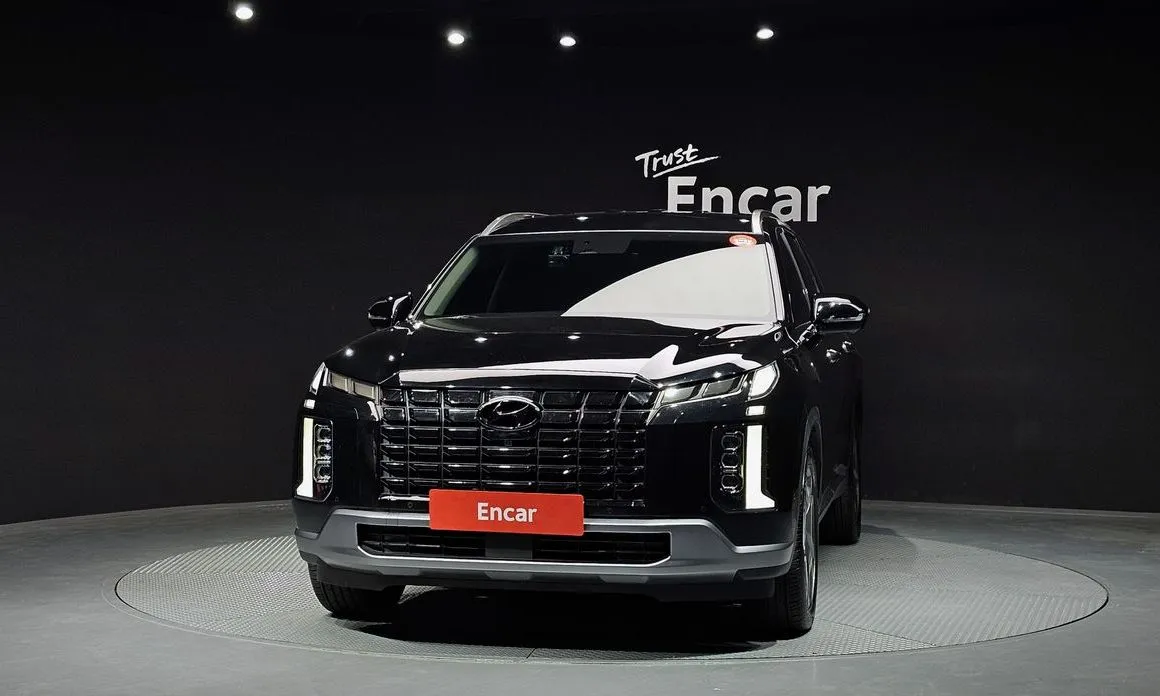 Hyundai Palisade 2024 из KR, фото 6