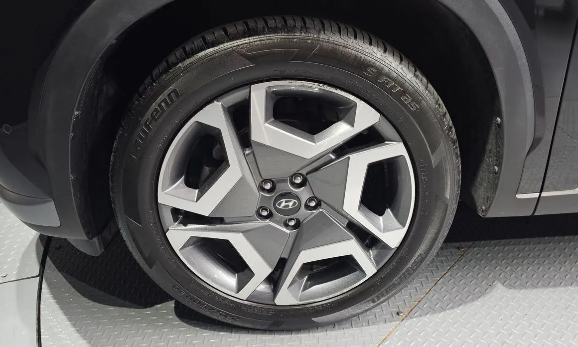 Hyundai Palisade 2024 из KR, фото 10