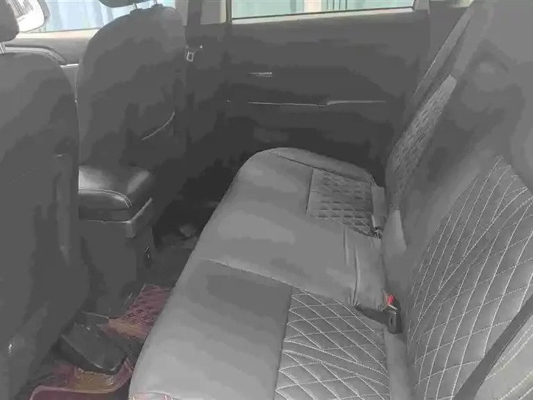 Mitsubishi ASX 2021 из CN, фото 7
