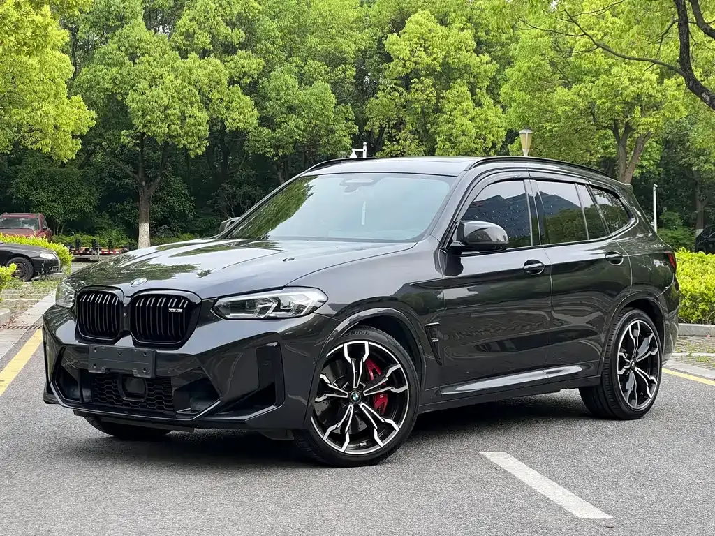 BMW X3 M
