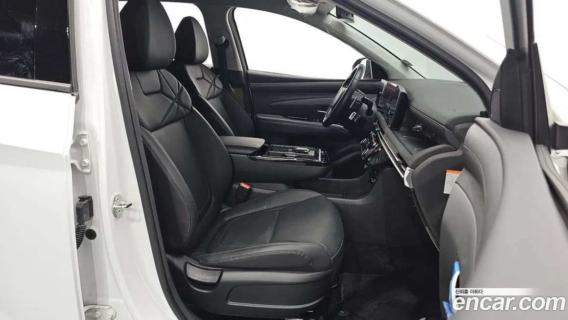 Hyundai Tucson 2024 из KR, фото 9