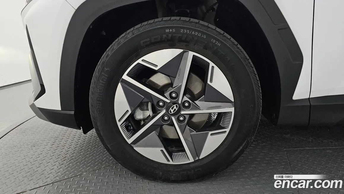 Hyundai Tucson 2024 из KR, фото 6