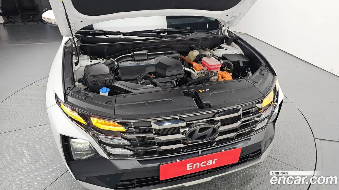 Hyundai Tucson 2024 из KR, фото 7