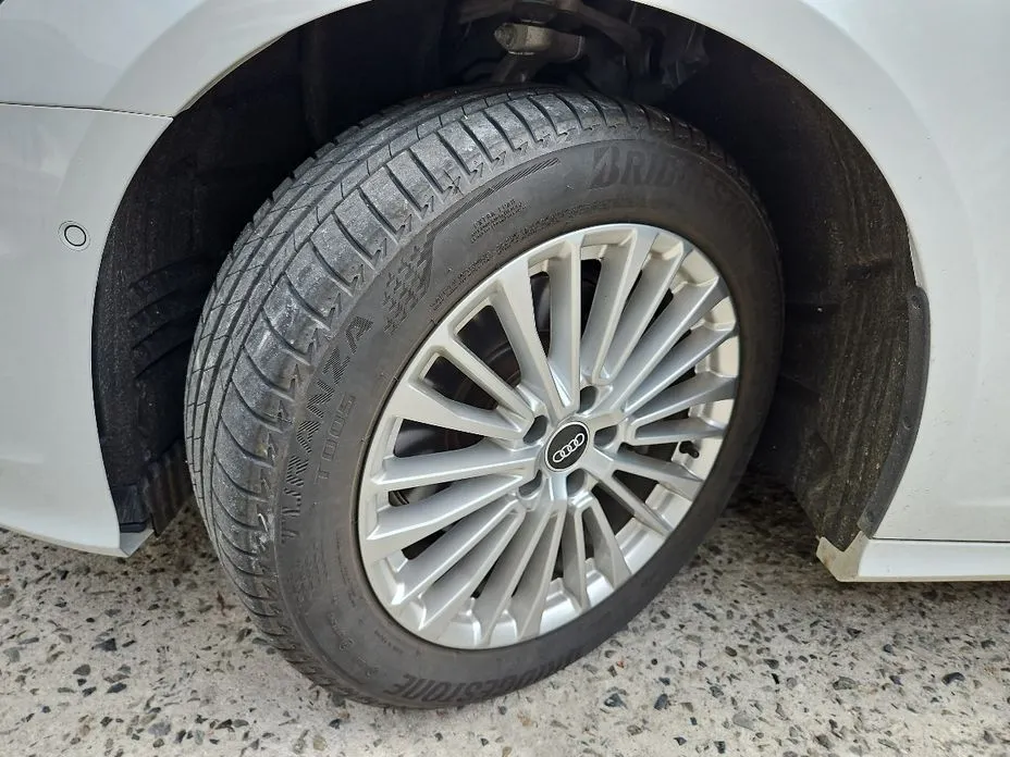 Audi A6 2021 из KR, фото 2