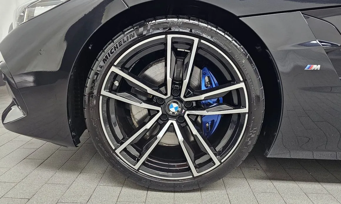 BMW Z4 2023 из KR, фото 6