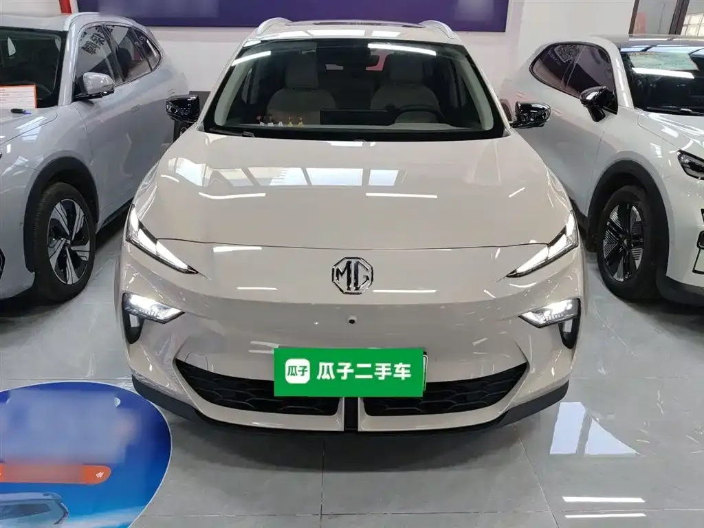 MG ES5 2025 из CN, фото 5