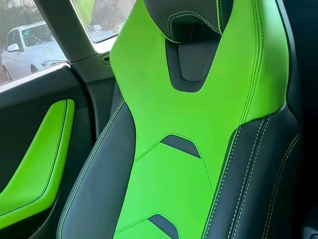 Lamborghini Huracan — фото 5