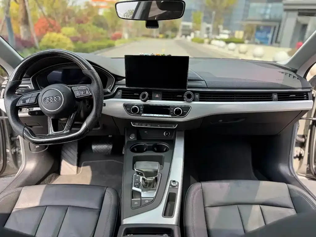 Audi A5 (Import) — фото 6