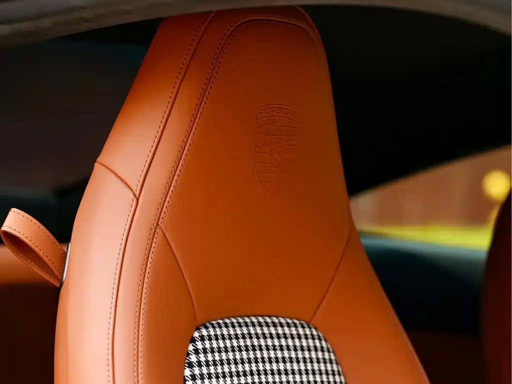 Porsche 911 2022 из CN, фото 3