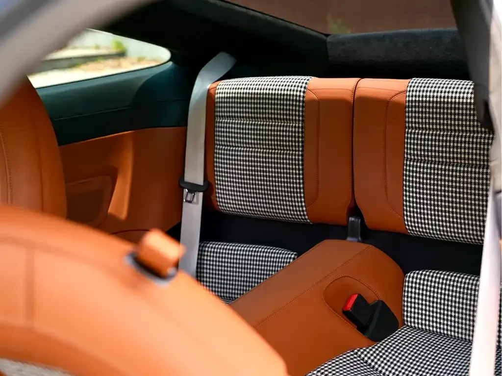 Porsche 911 2022 из CN, фото 7