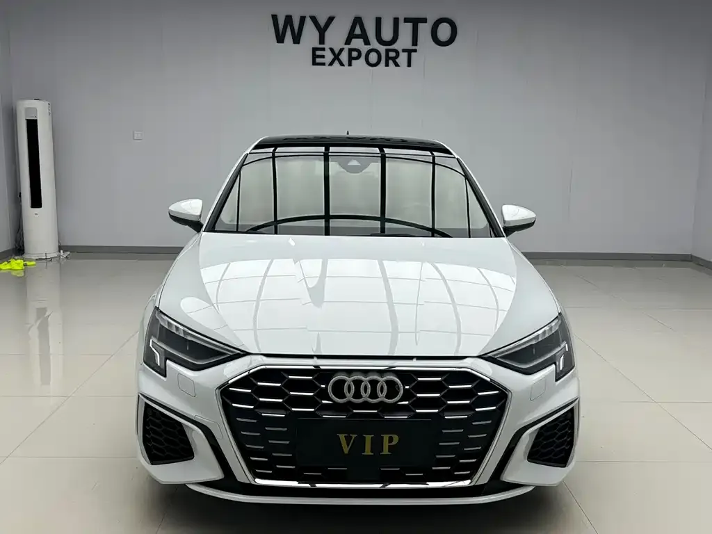 Audi A3 — фото 2