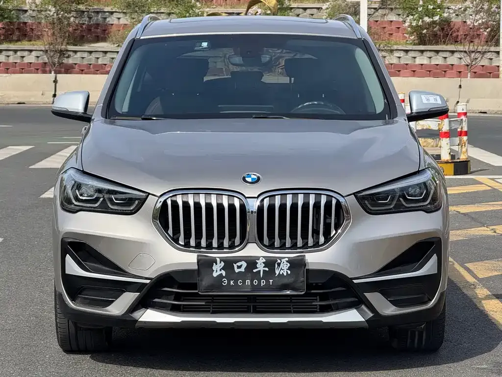 BMW X1 — фото 2