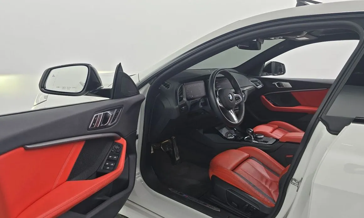 BMW 2-Series 2021 из KR, фото 5