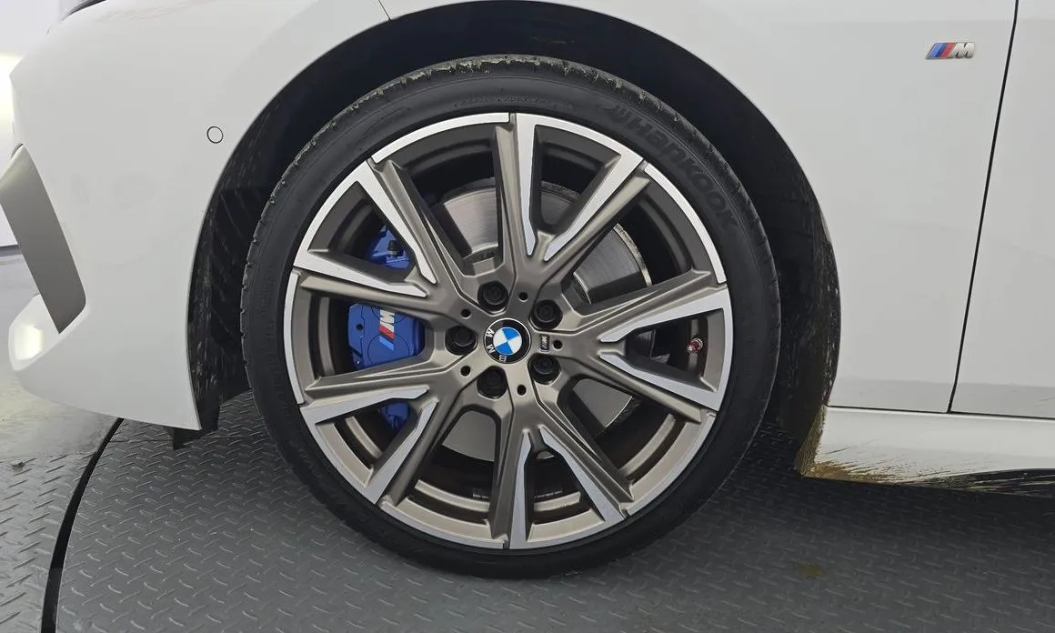 BMW 2-Series 2021 из KR, фото 10