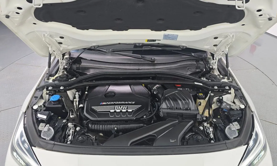 BMW 2-Series 2021 из KR, фото 8