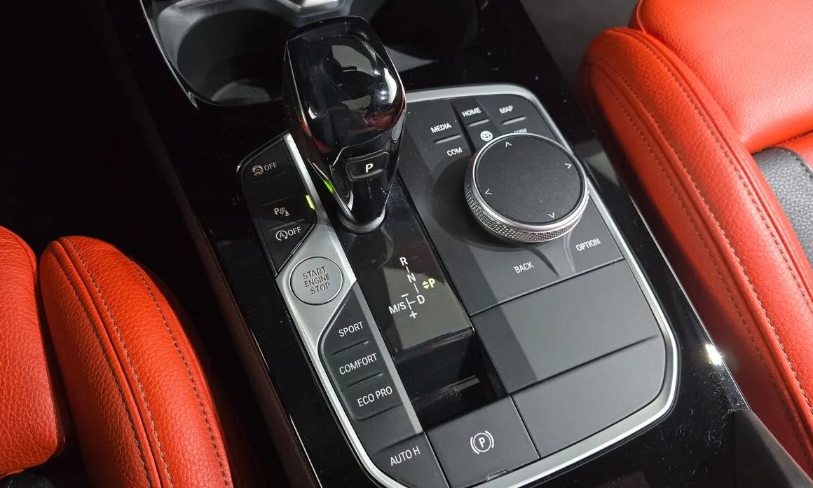 BMW 2-Series 2021 из KR, фото 7