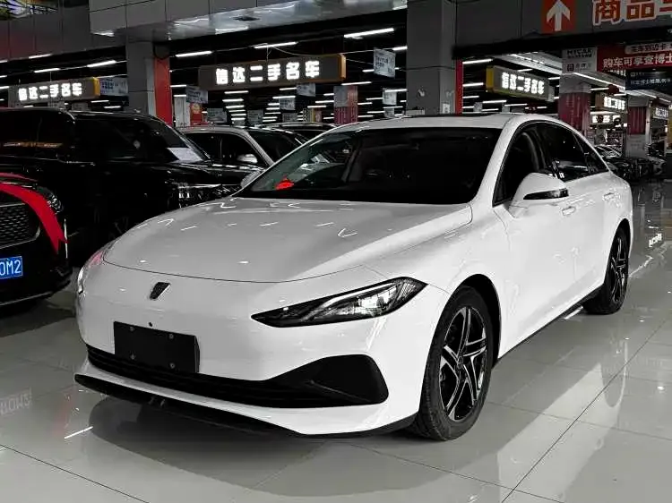 Roewe D7