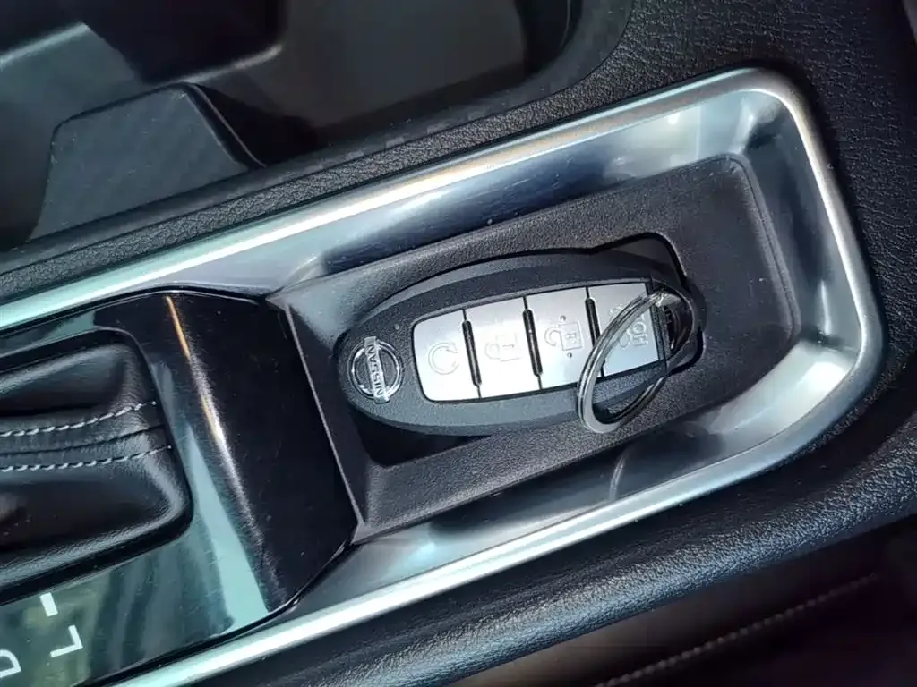 Nissan Sylphy 2022 из CN, фото 4