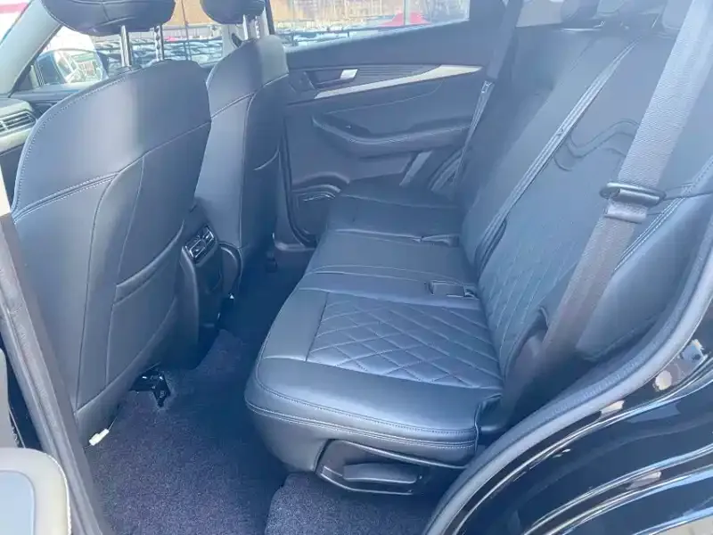 Jetour X70S 2022 из CN, фото 6