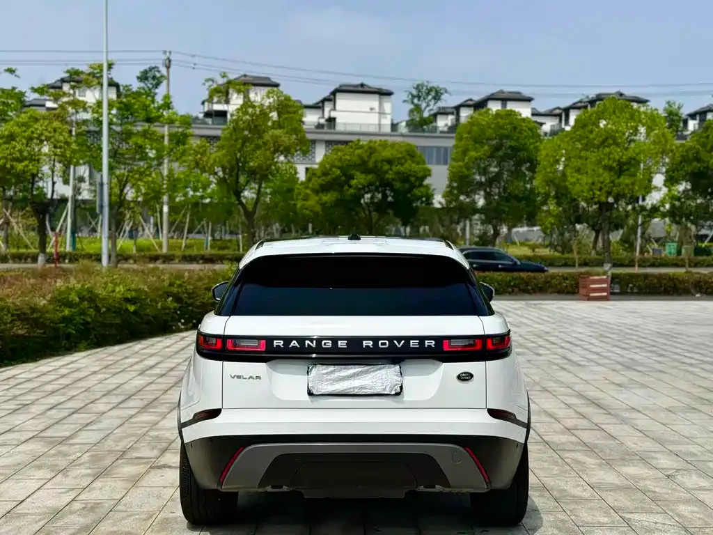 Land Rover Velar 2023 из CN, фото 5
