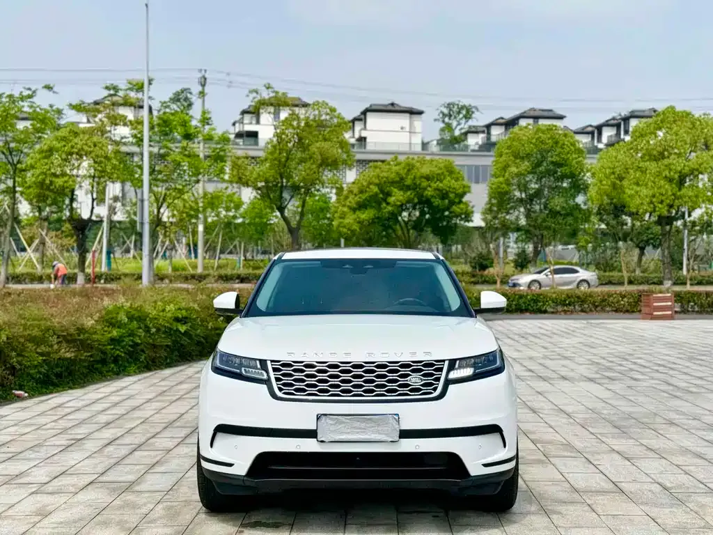 Land Rover Velar 2023 из CN, фото 7