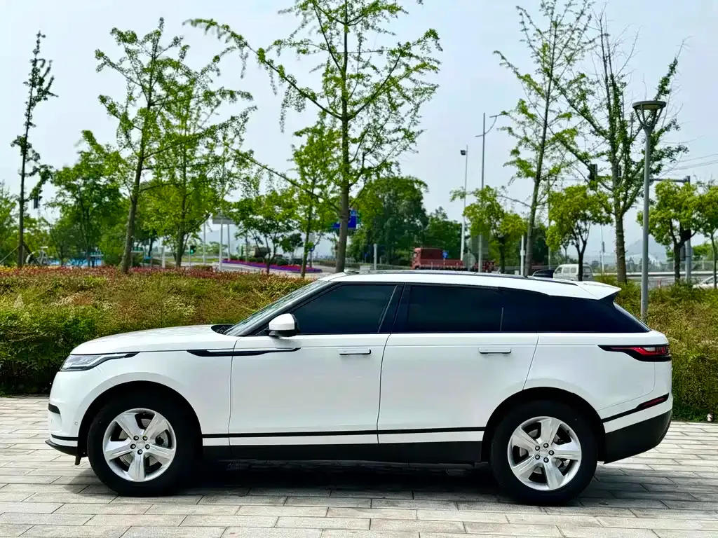 Land Rover Velar 2023 из CN, фото 4